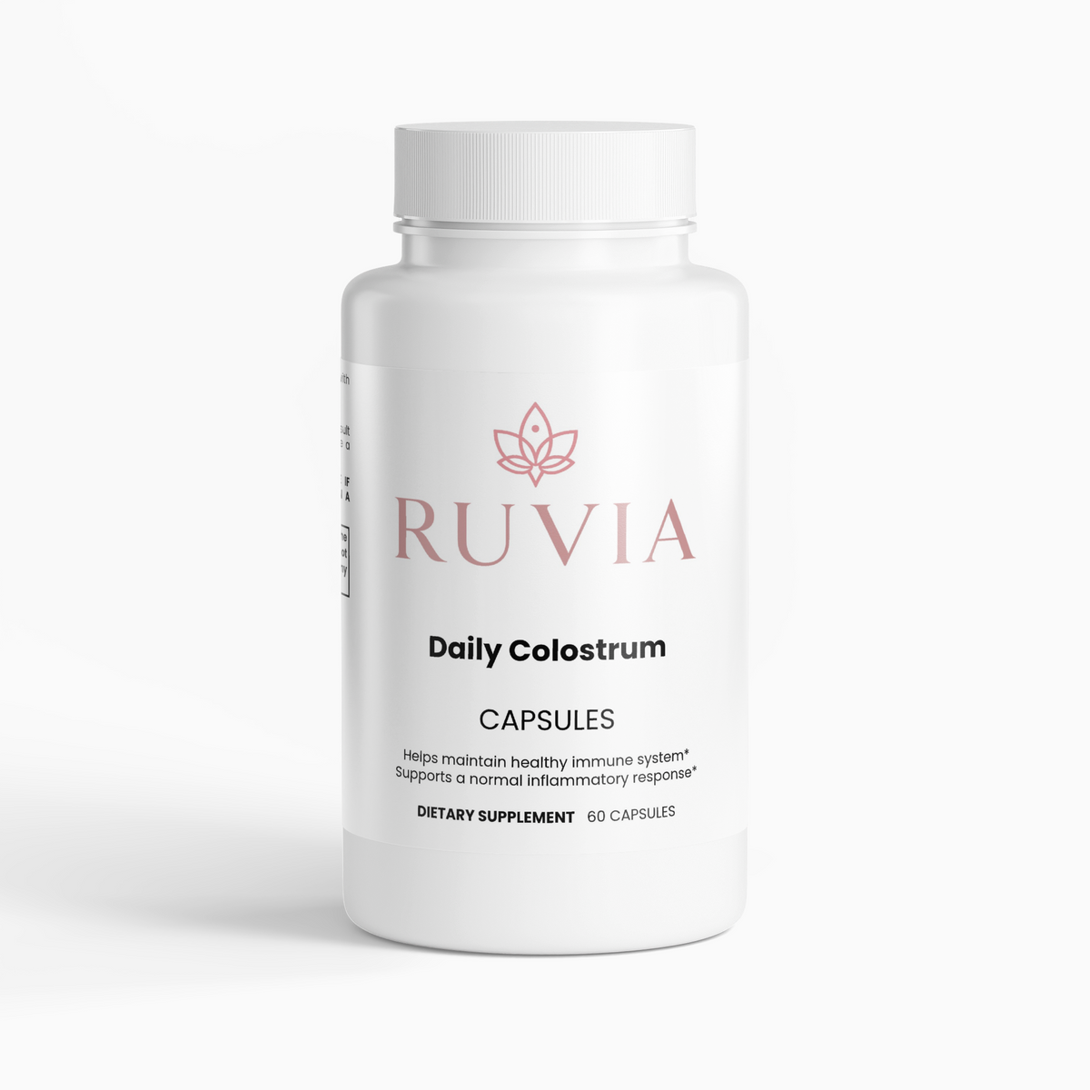 Ruvia Daily Colostrum