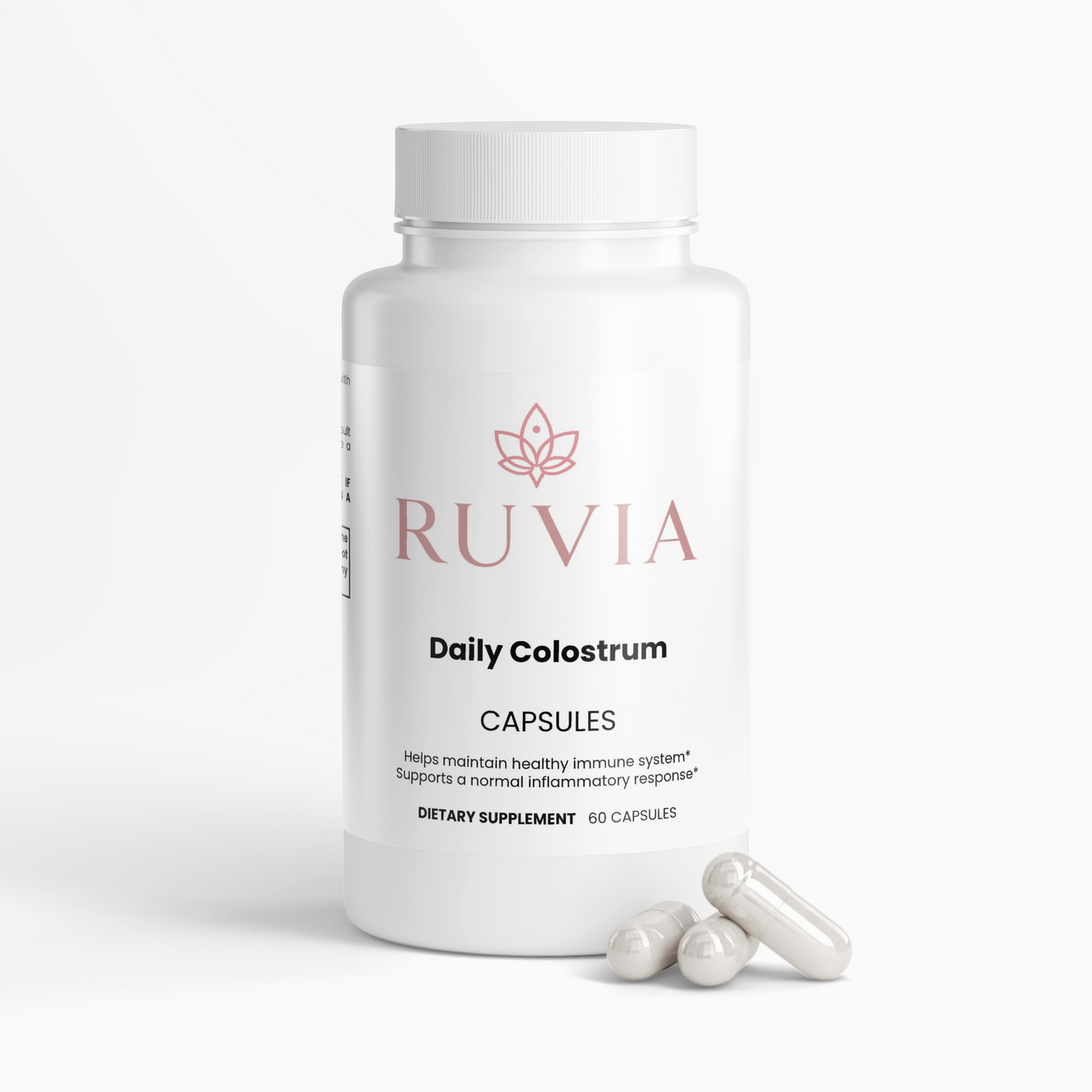 Ruvia Daily Colostrum