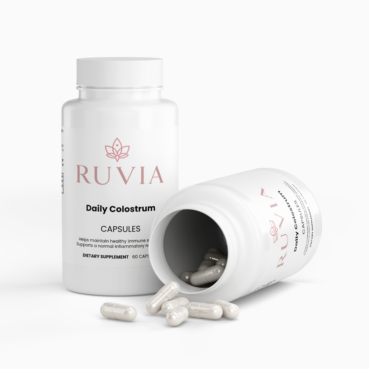 Ruvia Daily Colostrum